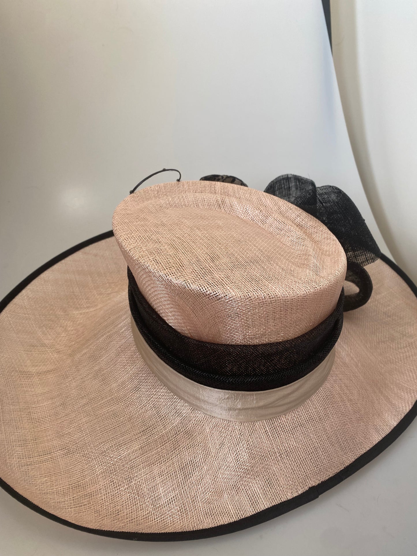 Vivien Sheriff Hat