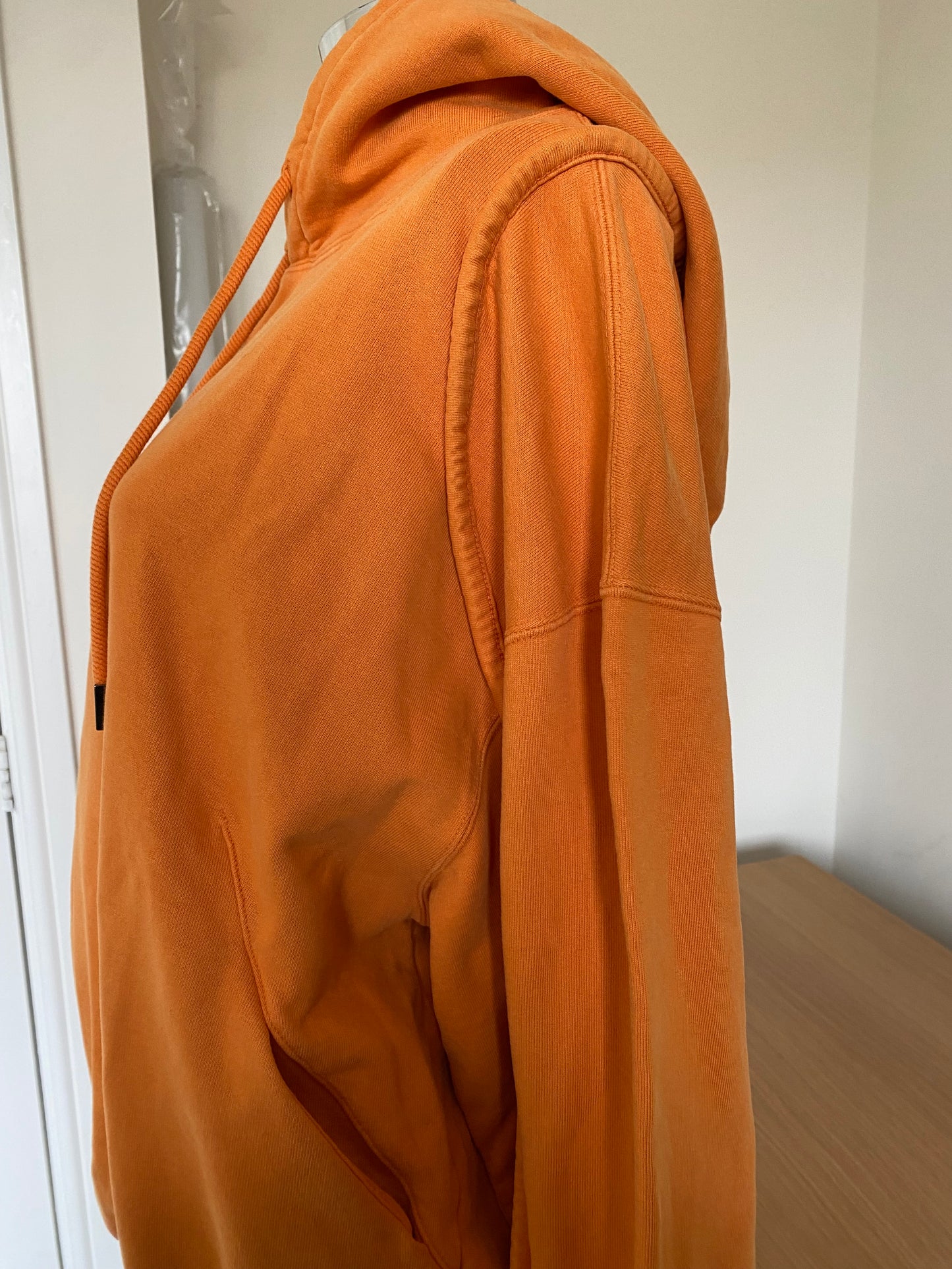 Jacquemus Le Sweatshirt Size Medium 12-14