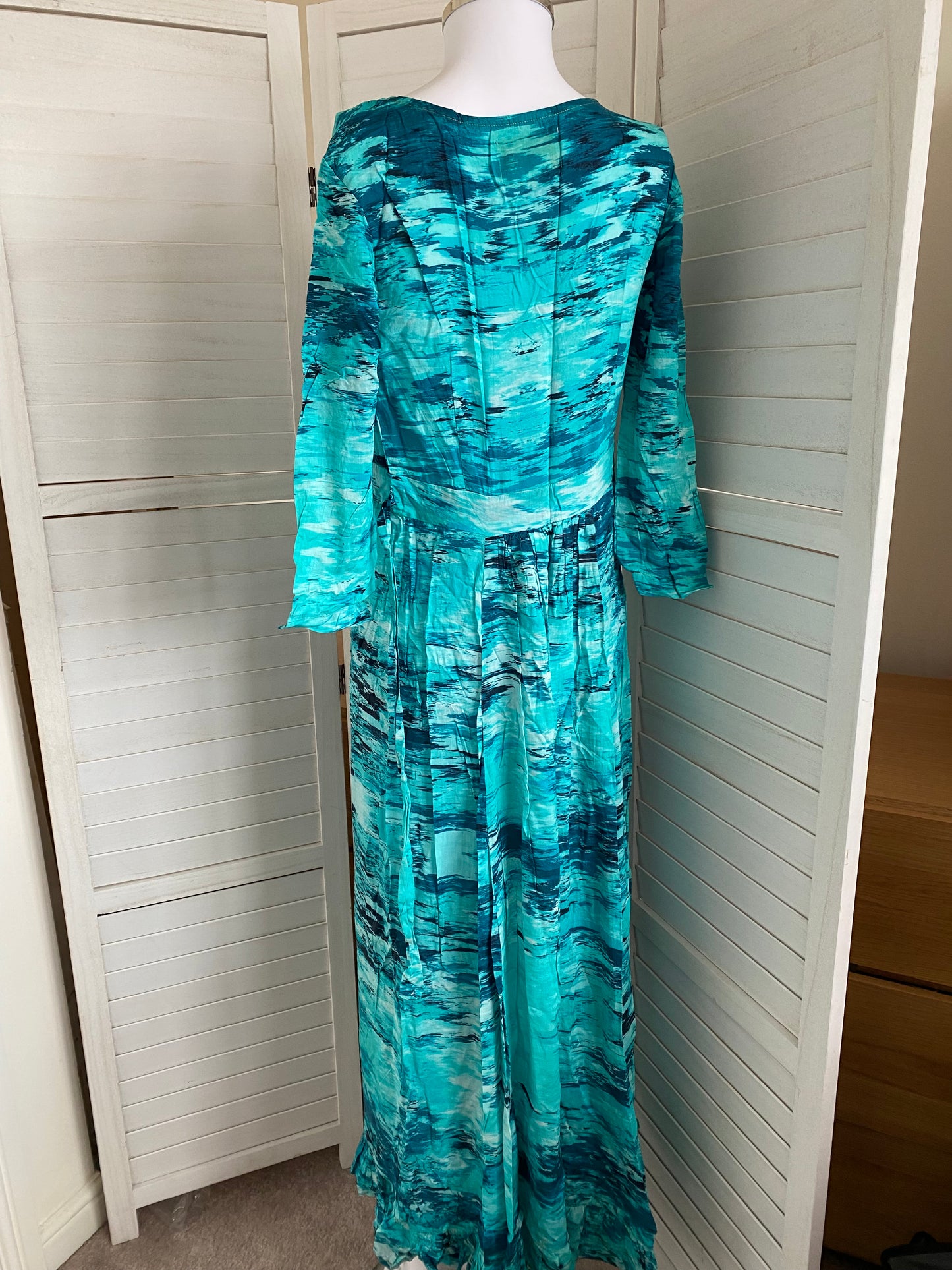 Sophia Alexia beach dress size 8-12