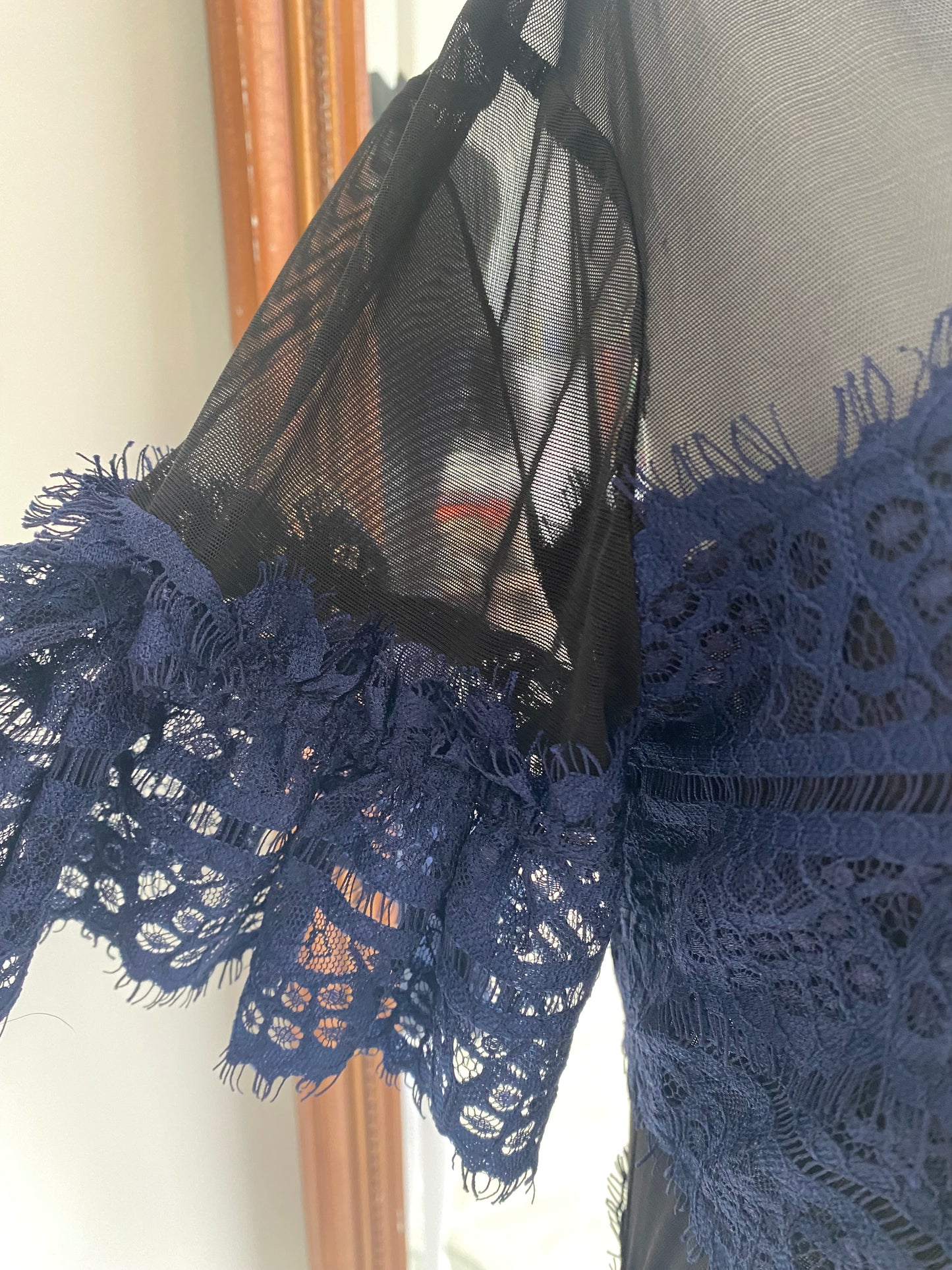 Three Floor dress size 12