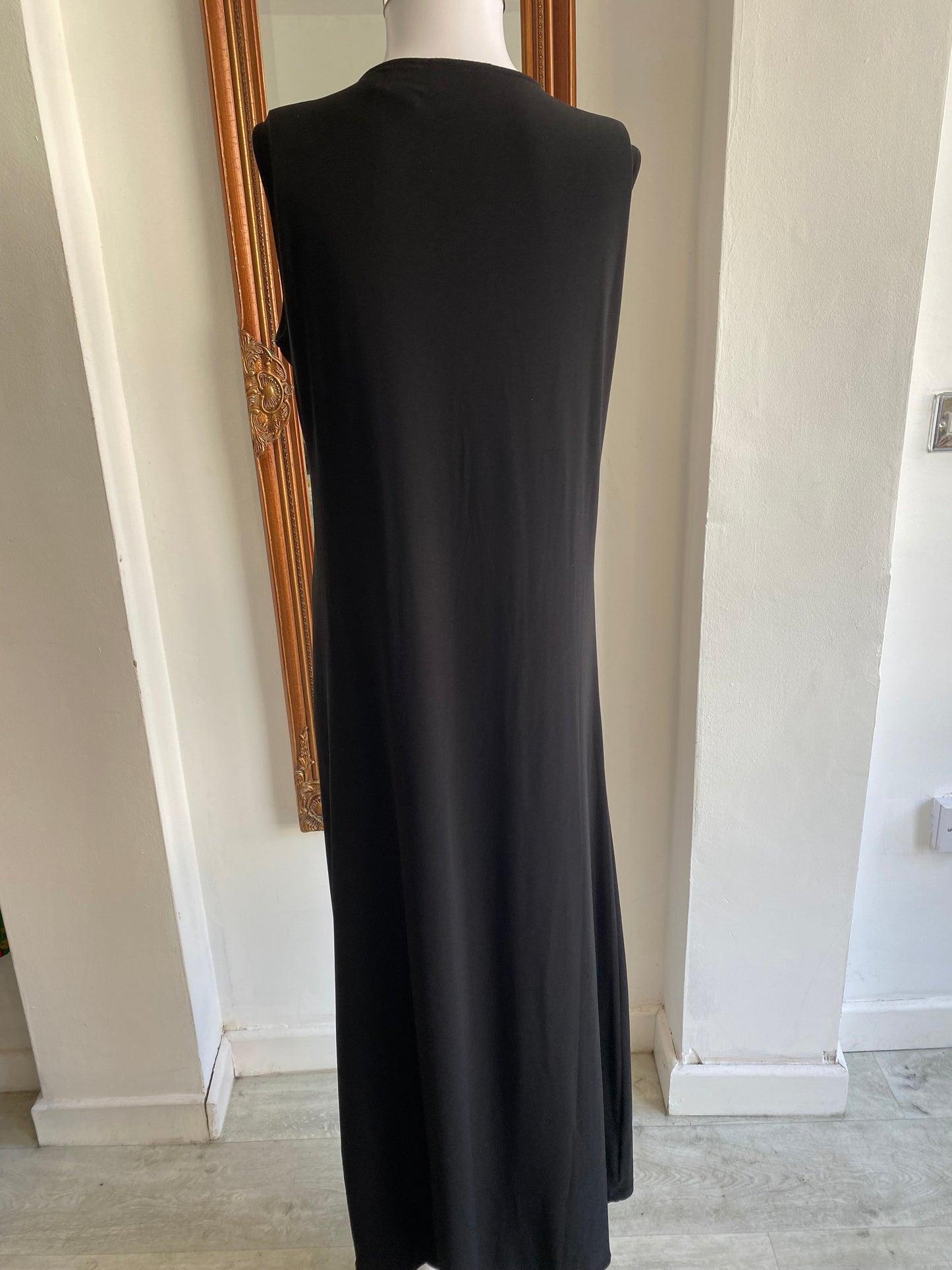 Nina Leonard evening dress size 12-14