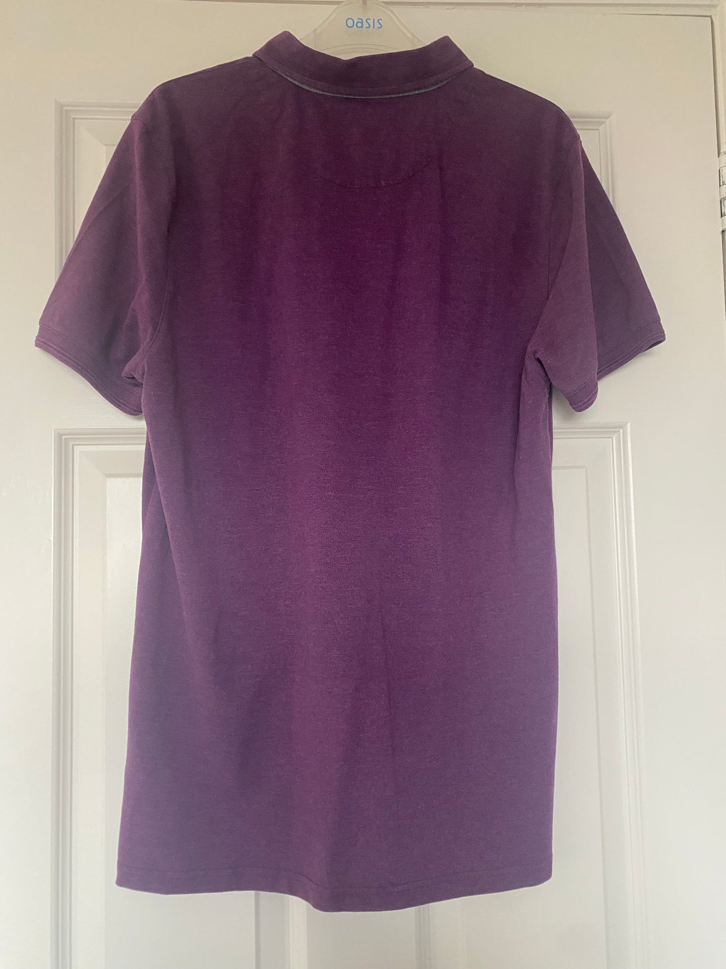 Ted Baker Purple Tshirt Size XL