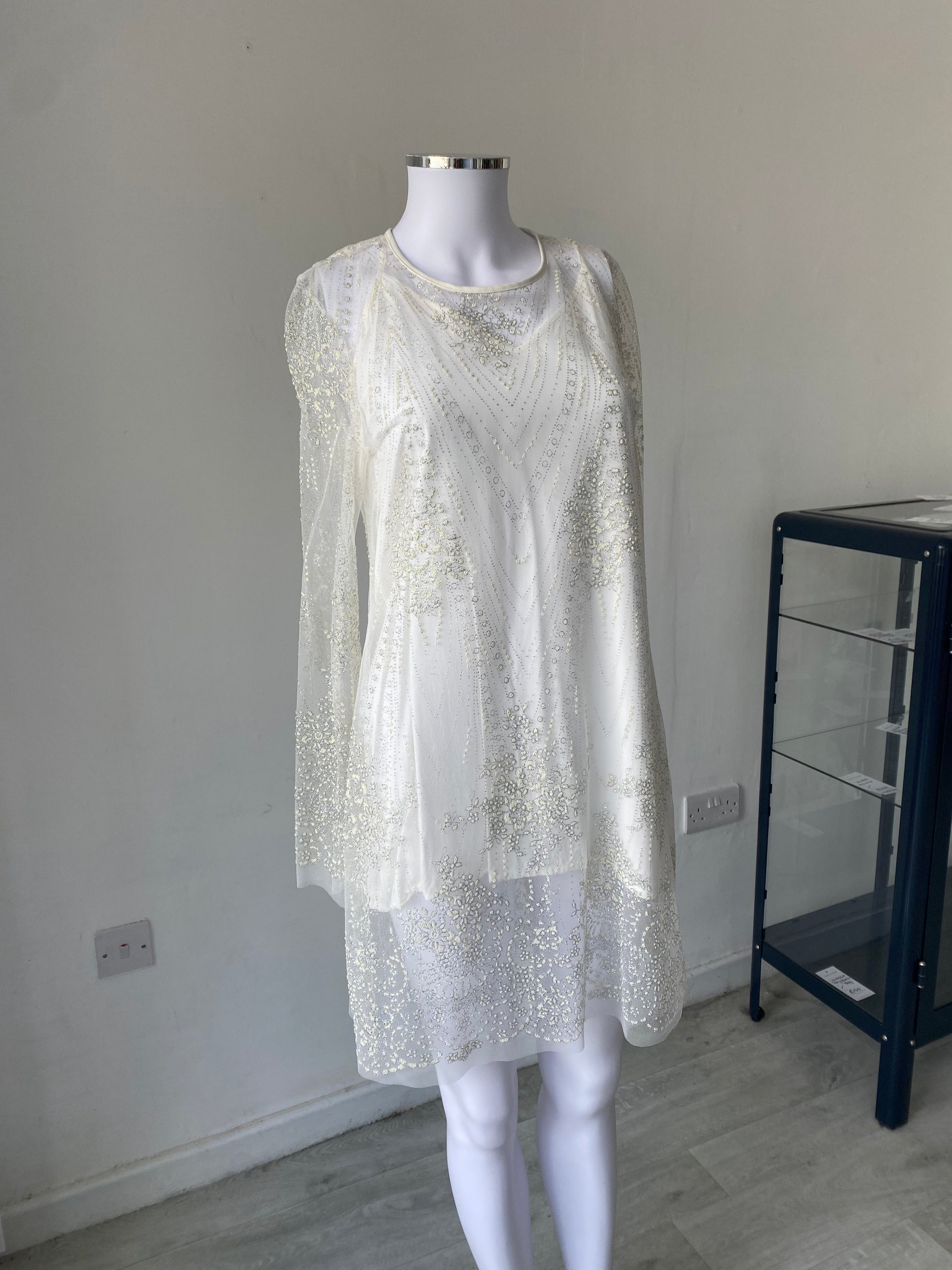 green emerald velvet dress Zara Dress: White Mini Dress for Bridal Shower