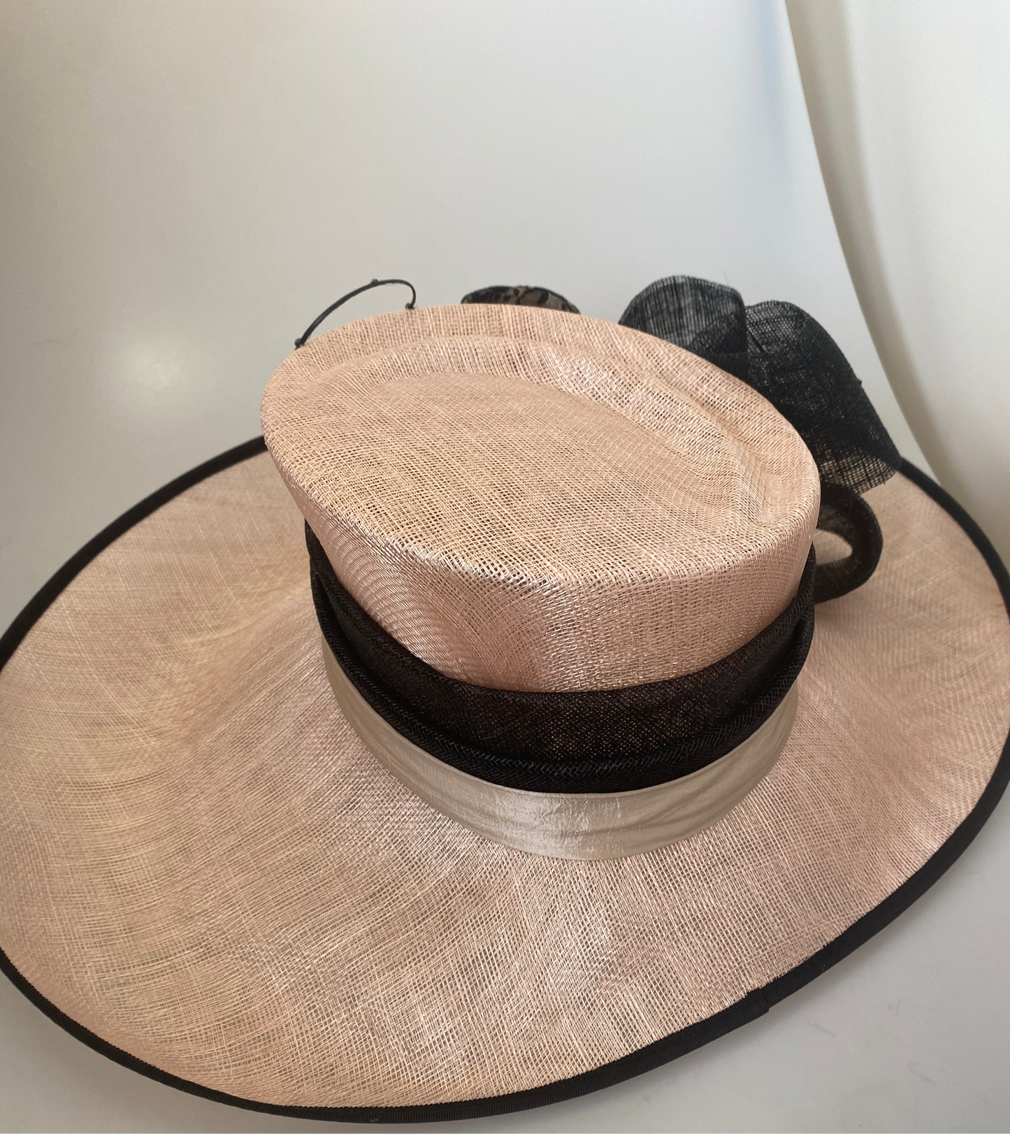 Vivien Sheriff Hat